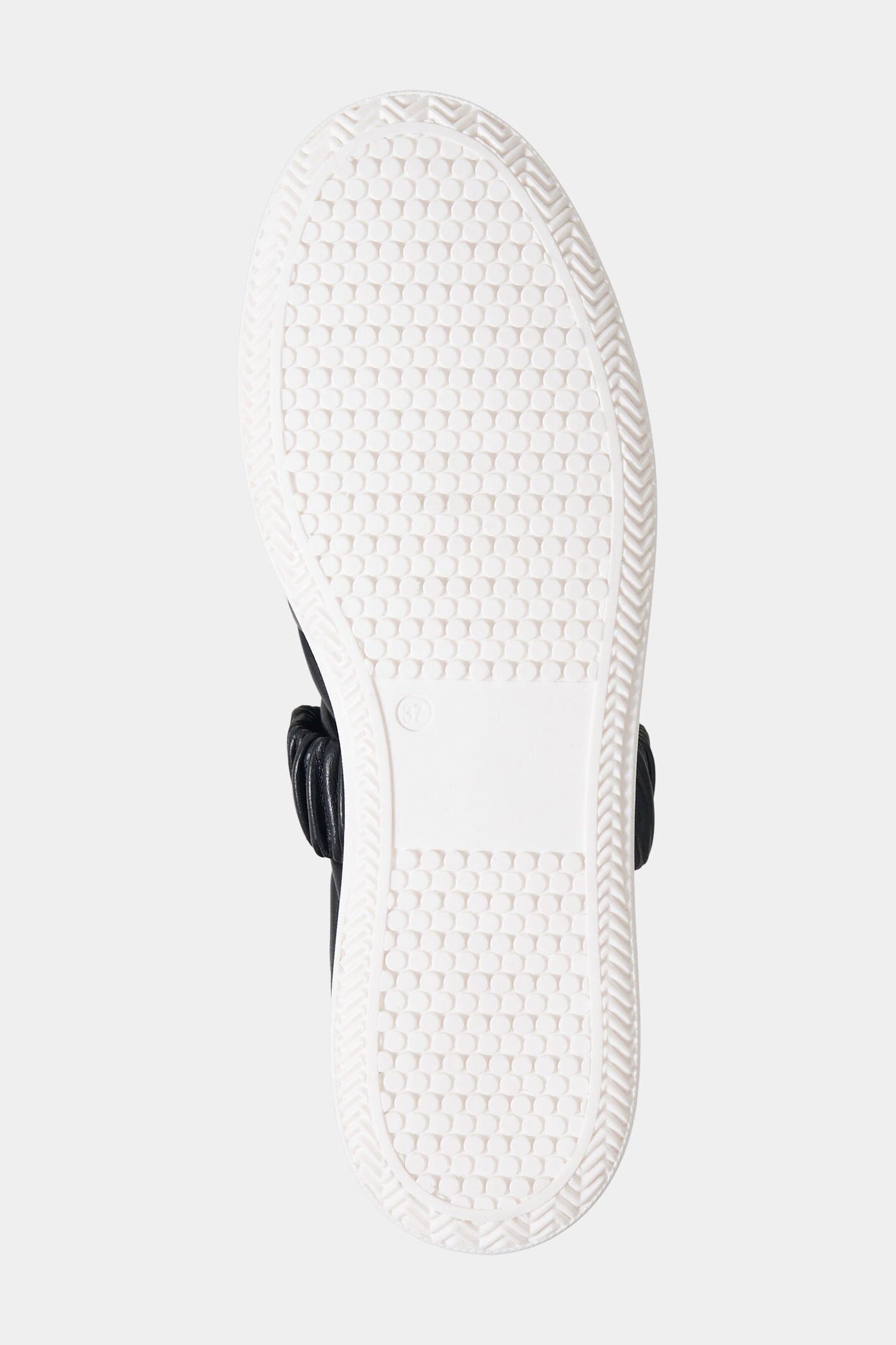 Ballerinas Vienna Black