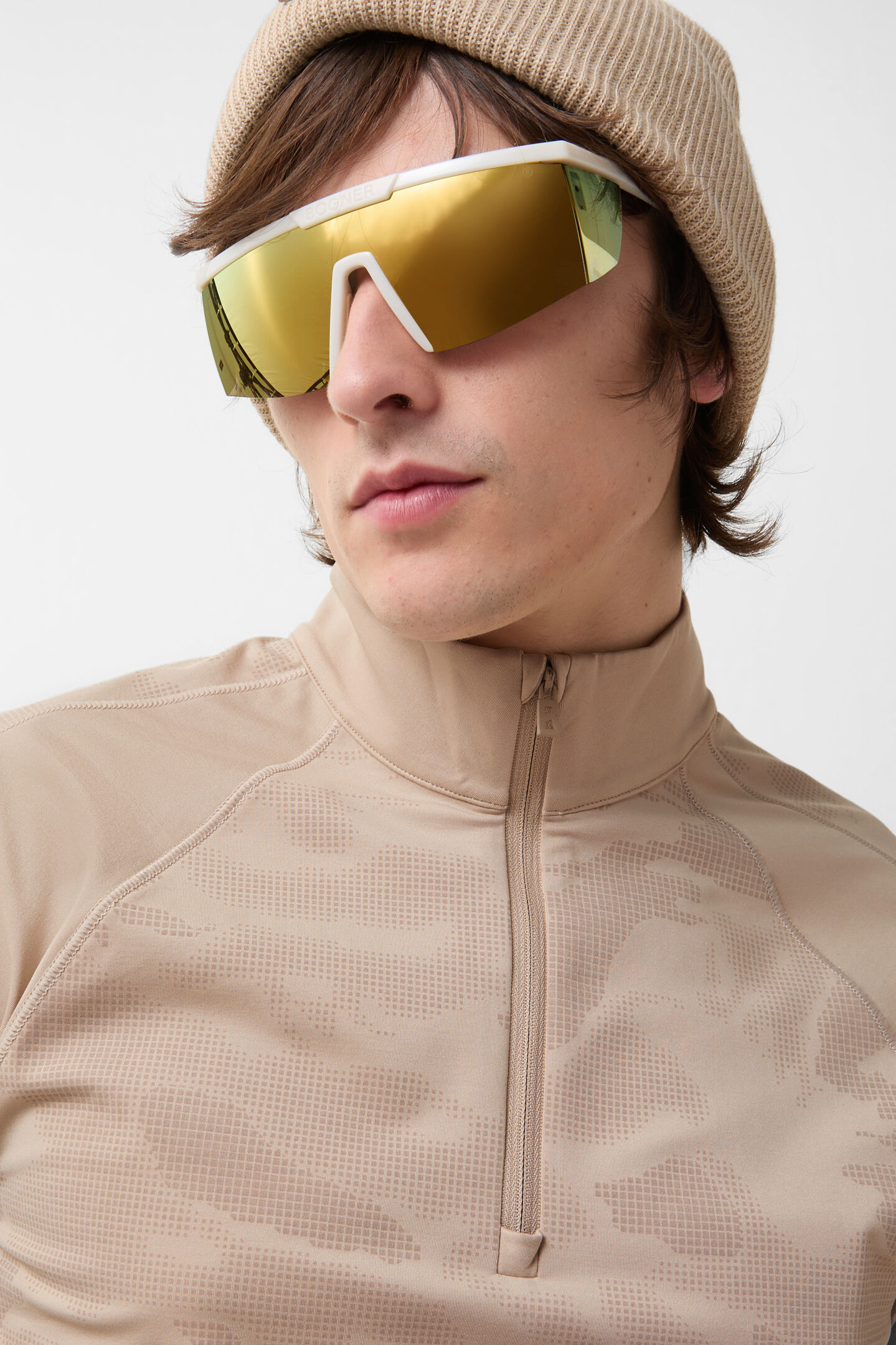 Eerste laag Premo Beige