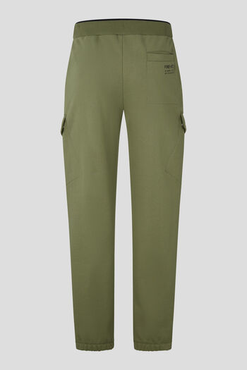 Frisal Cargo jogging trousers