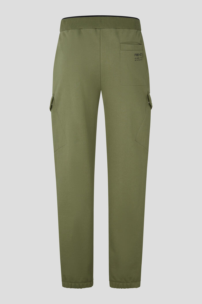 Cargo-Jogpants Frisal Cargo-Jogpants Frisal