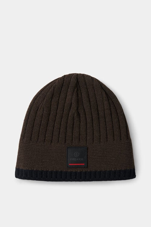 Beanie Eastan Chocolate