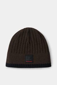 Beanie Eastan Chocolate Beanie Eastan Chocolate