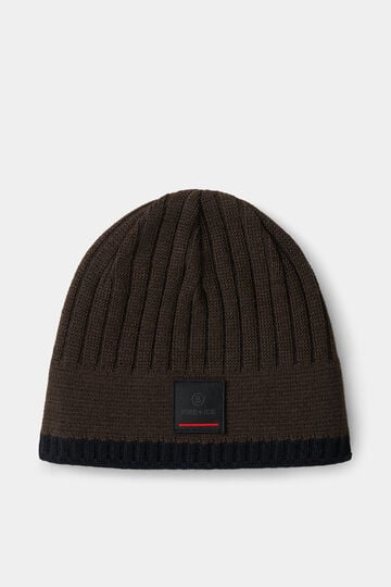 Beanie Eastan Chocolate Beanie Eastan Chocolate