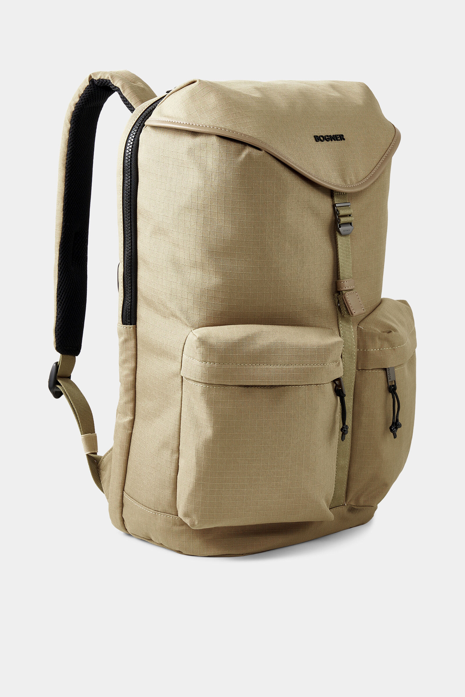 Myoko Kaya backpack Beige