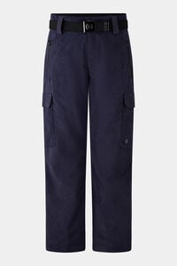 Corbin corduroy ski trousers Navy blue Corbin corduroy ski trousers Navy blue