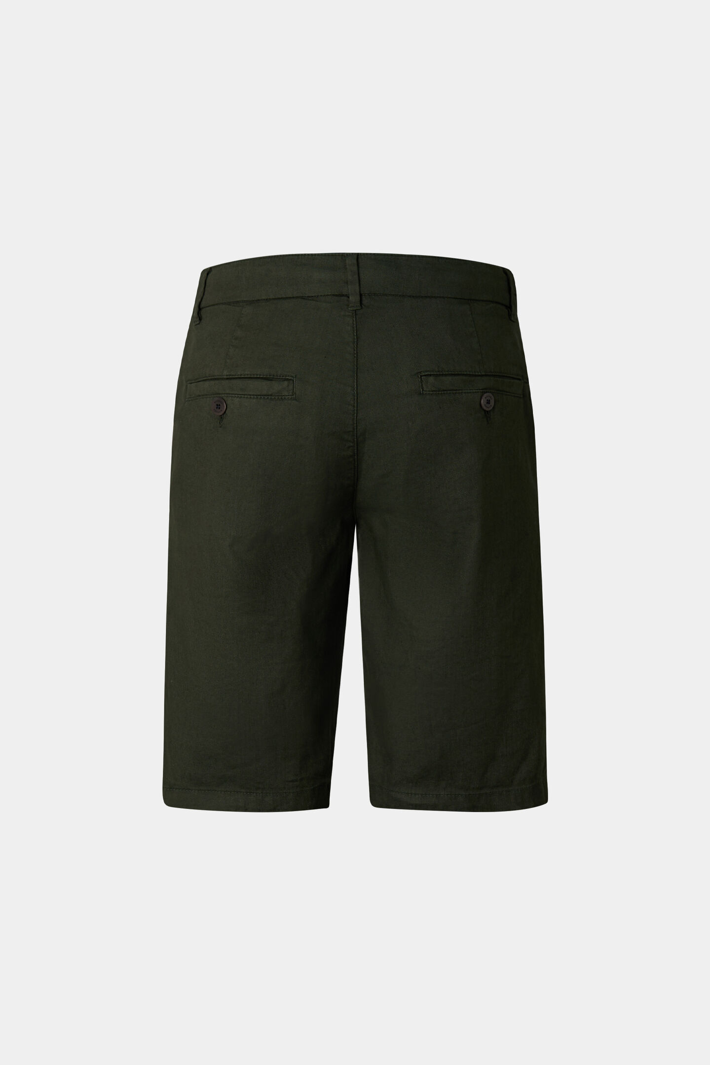 Shorts Cole Oliv-Gr&uuml;n