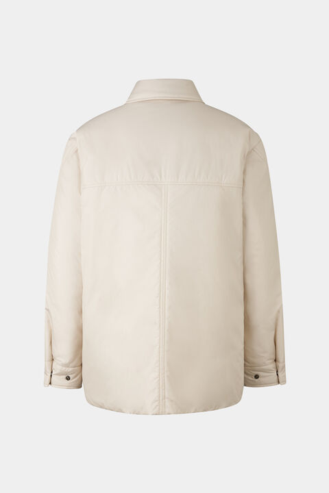 Imody lightweight jacket Cream Imody lightweight jacket Cream