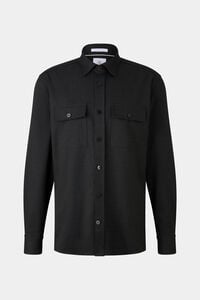 Clive shirt Anthracite Clive shirt Anthracite