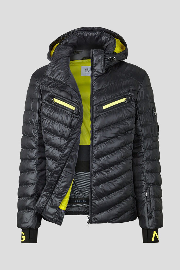 Lightweight-Skijacke Denis Lightweight-Skijacke Denis