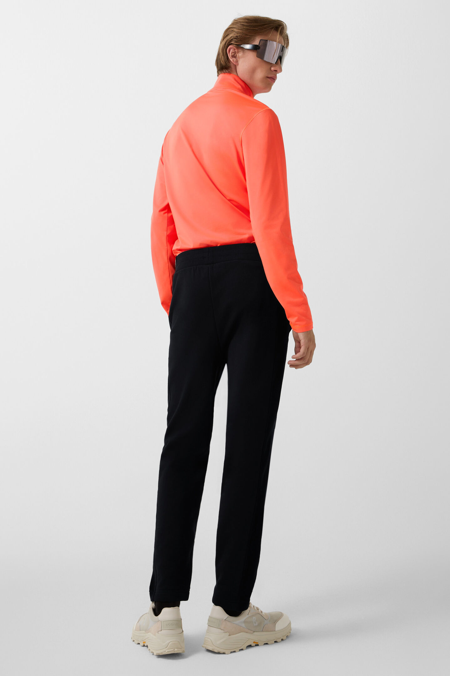Sweatpants Pedro Schwarz