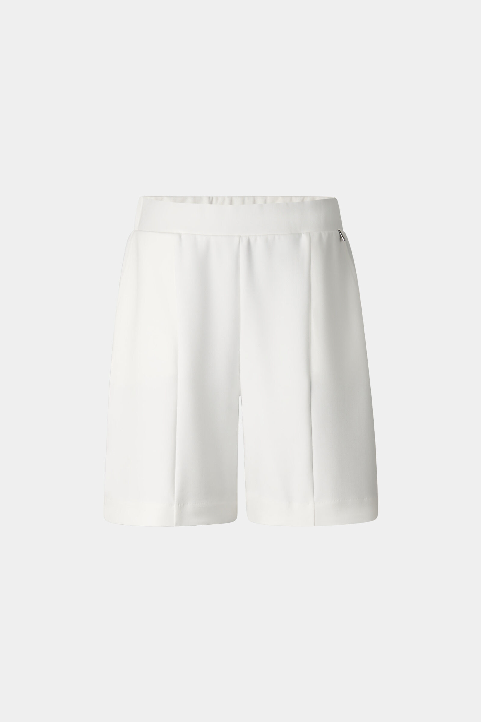 Romi jersey shorts Off-White