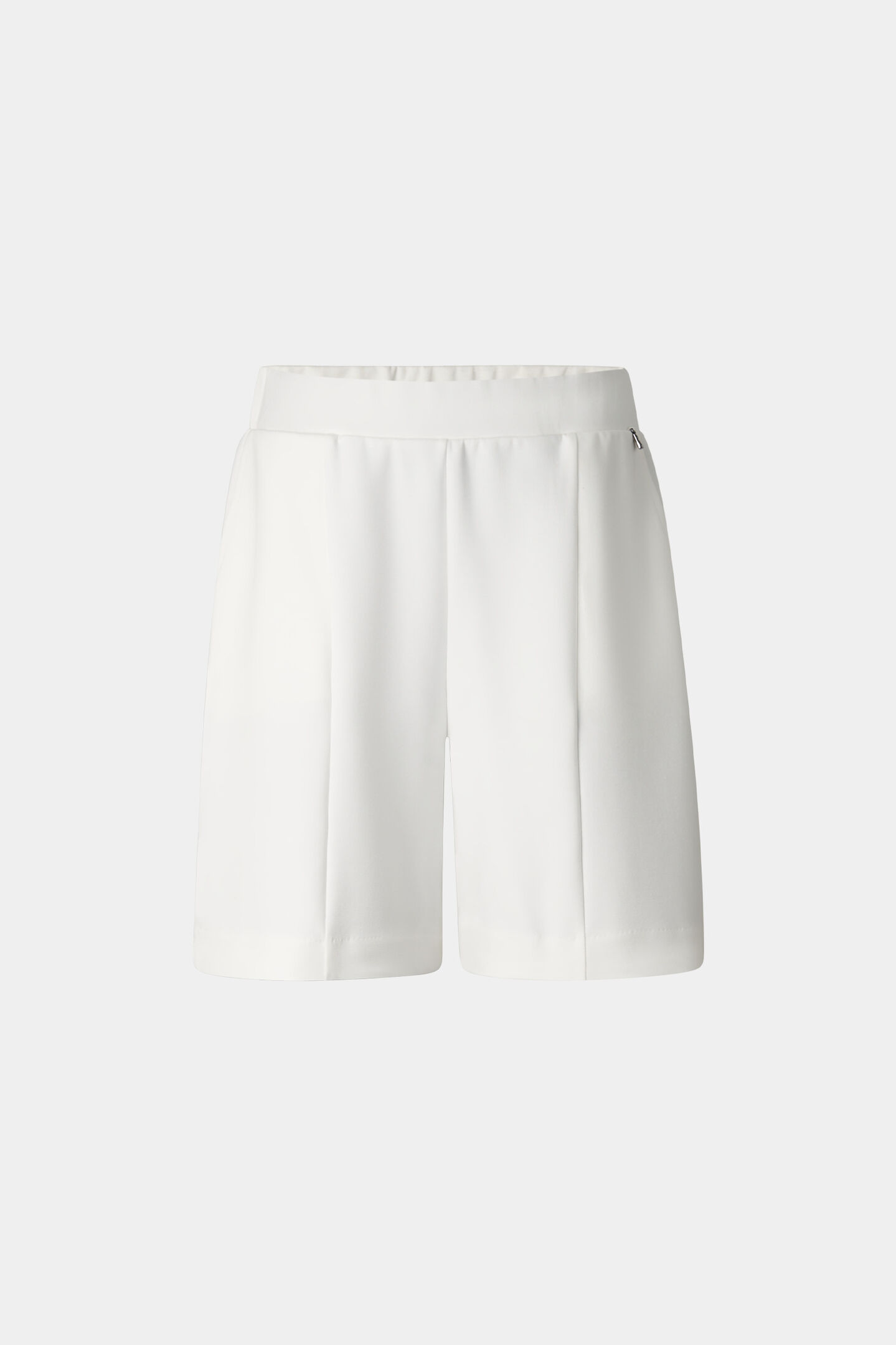 Romi jersey shorts Off-White