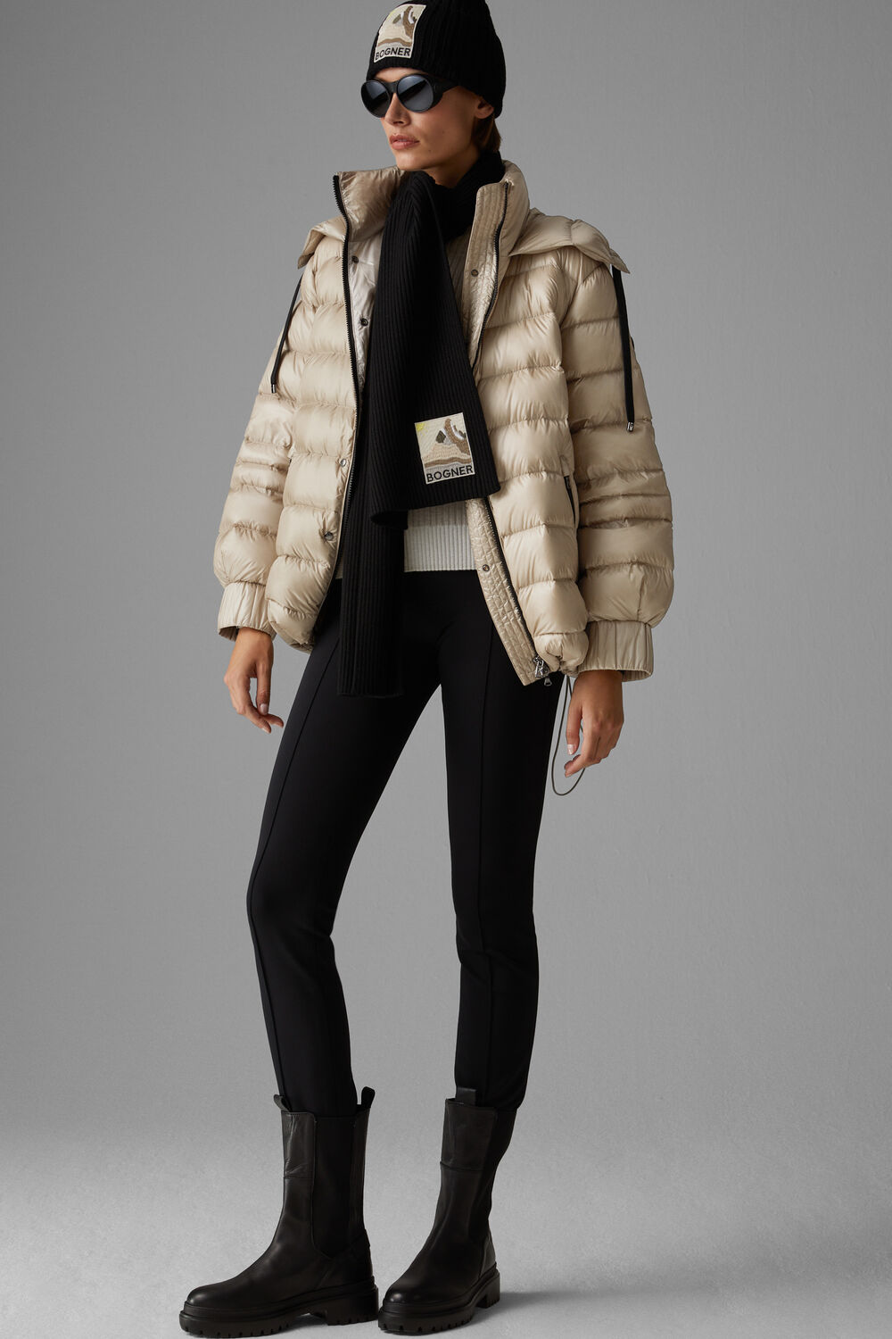 Daunenjacke Marley Daunenjacke Marley