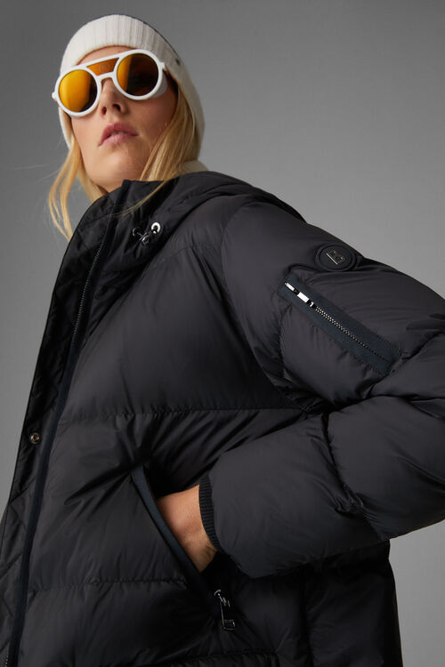 Daunenmantel Jonna
