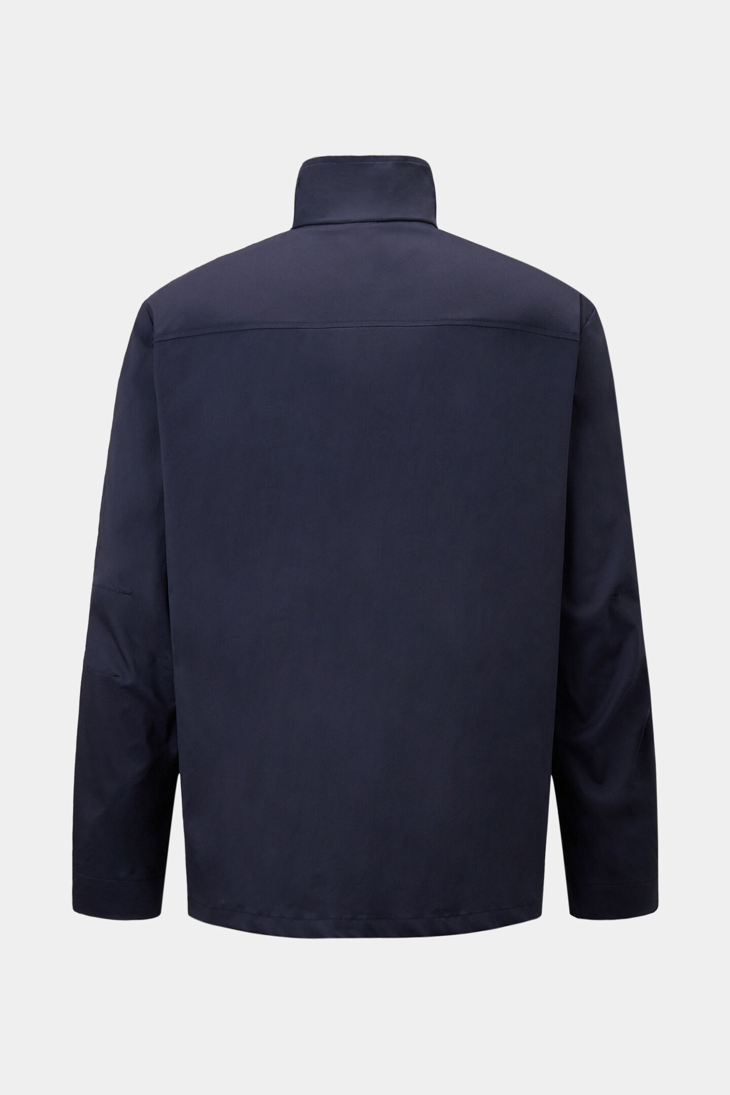 Fieldjacket Errol Navy blue