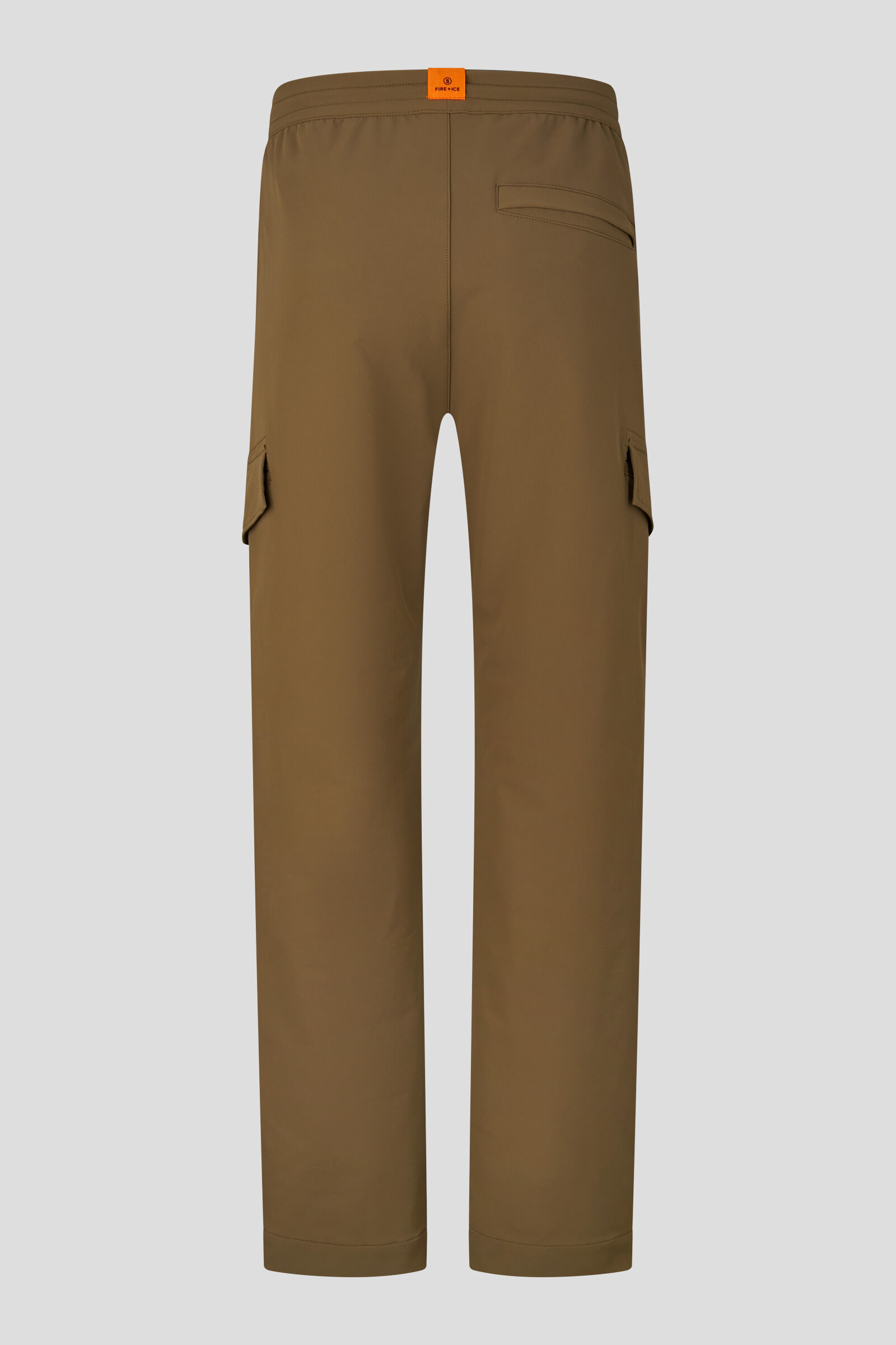 Softshell combat trousers 2025