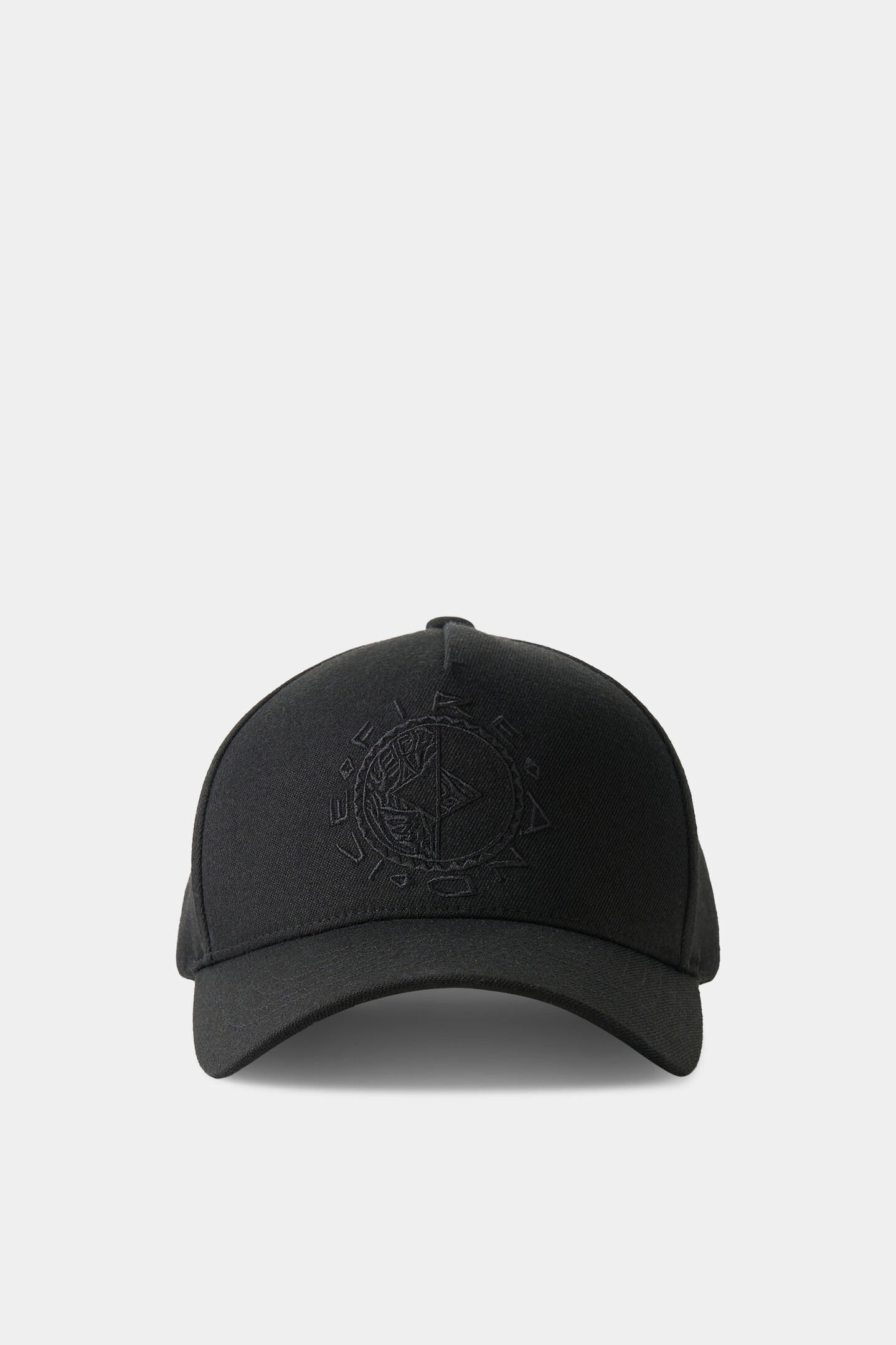 Flexfit-Cap Moray Schwarz