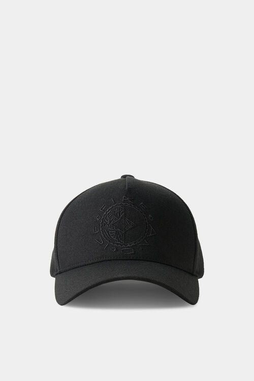 Flexfit cap Moray Black