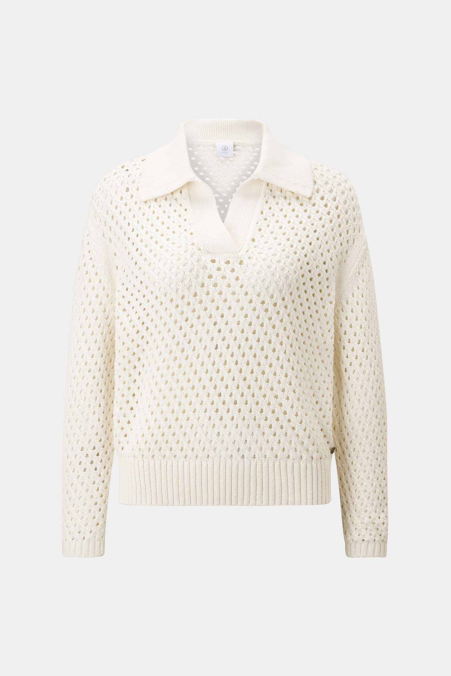 Mindy pullover Off-White