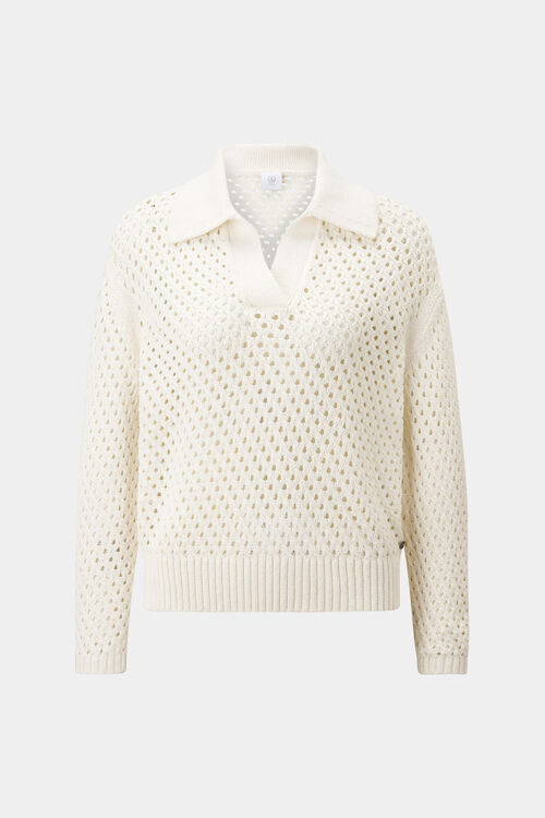 Pullover Mindy Off-White