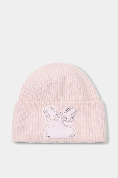 Hat Aneli Pink