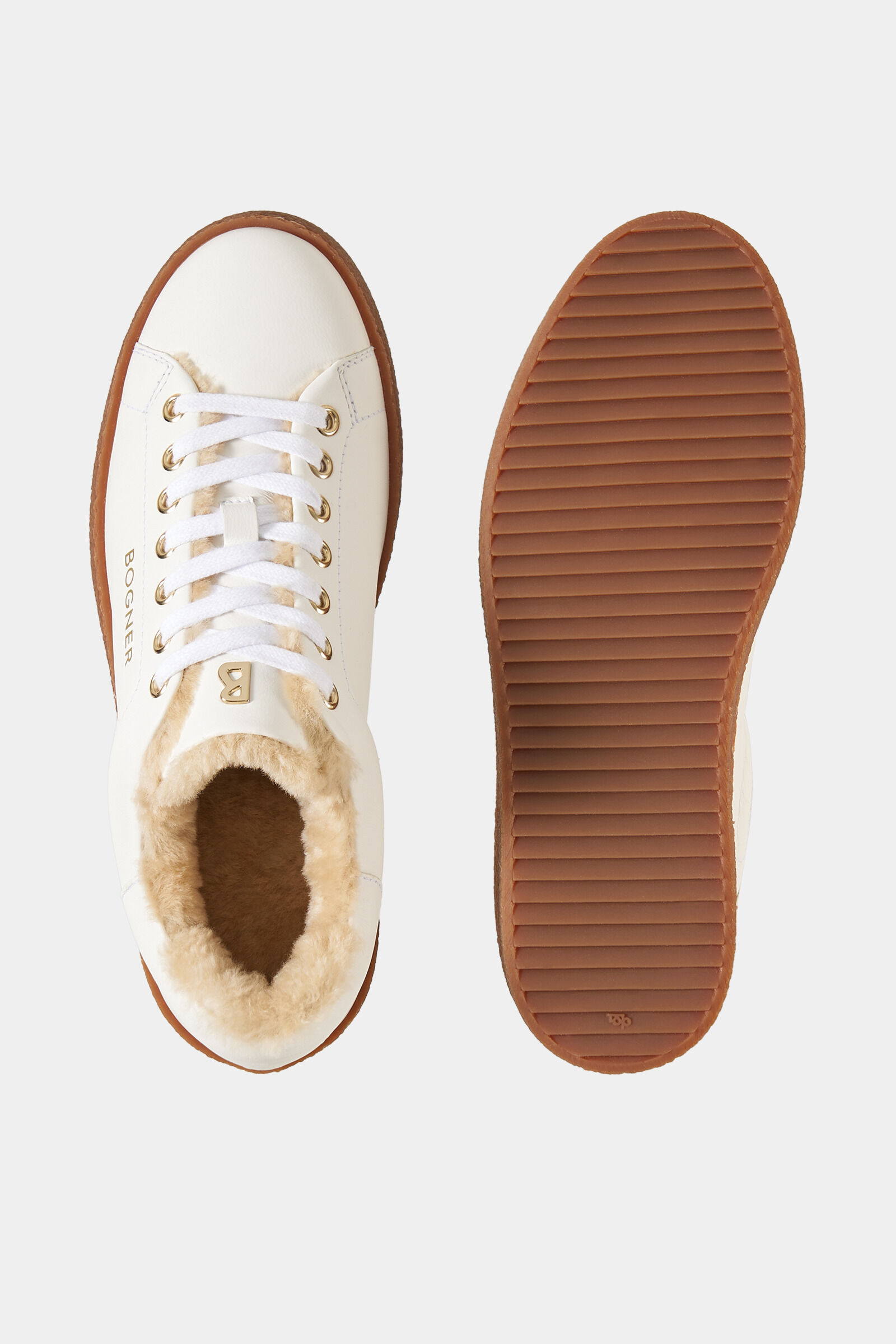 Lucerne trainers Off-White