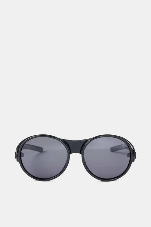 Sonnenbrille Tatra Grau/Schwarz
