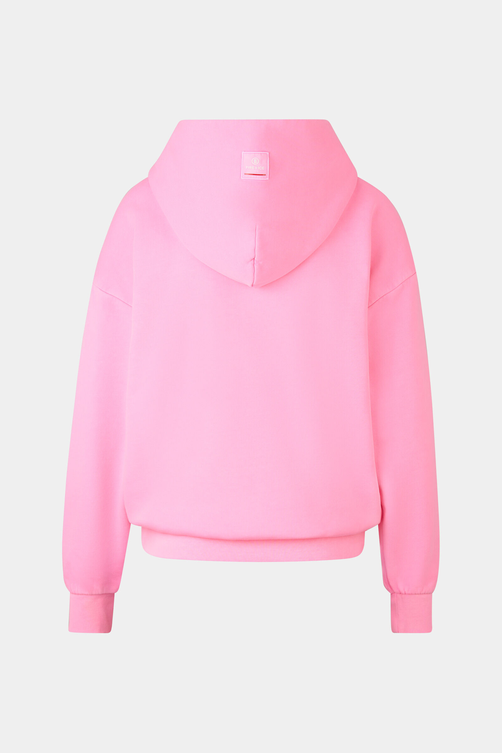 Hoodie Sibel Pink