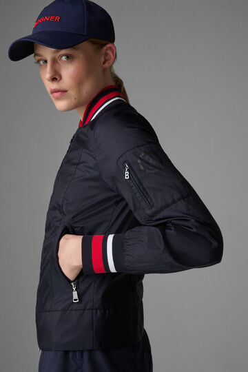 Fina Windbreaker jacket