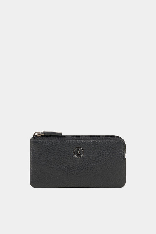 Elias key case Black