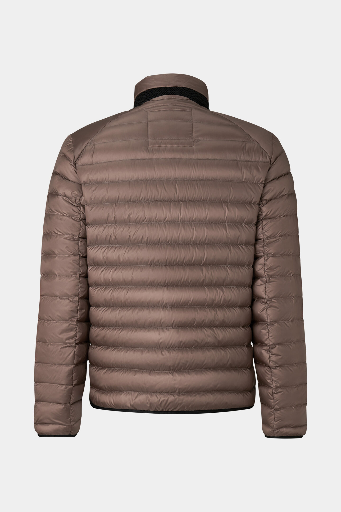 Liman lightweight down jacket Mud