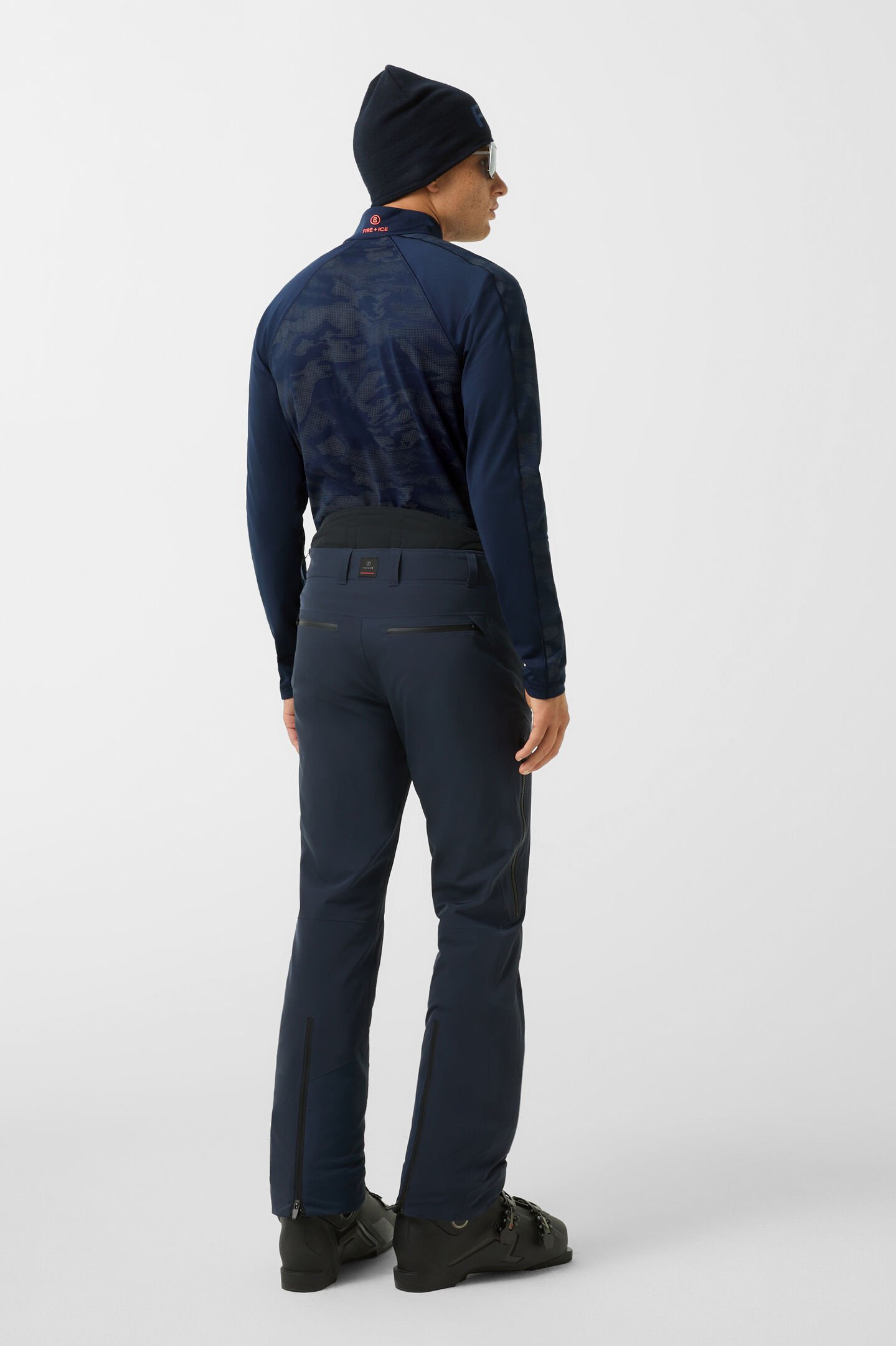 First Layer Premo Navy blue