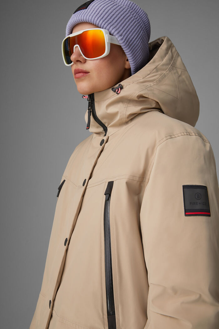 Parka Joleen Parka Joleen