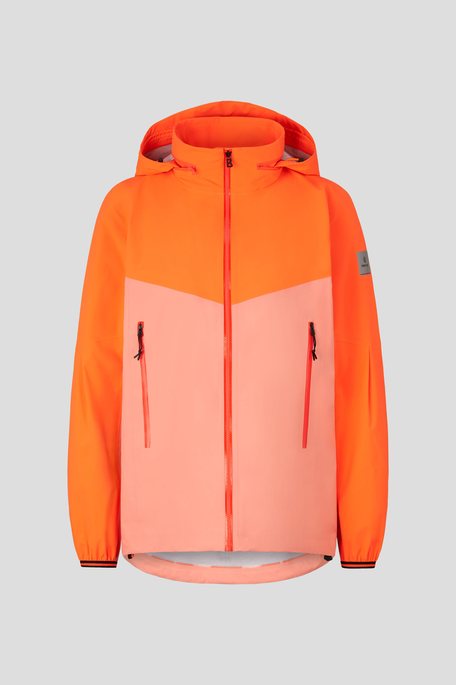 Fire ice deals jackets sale