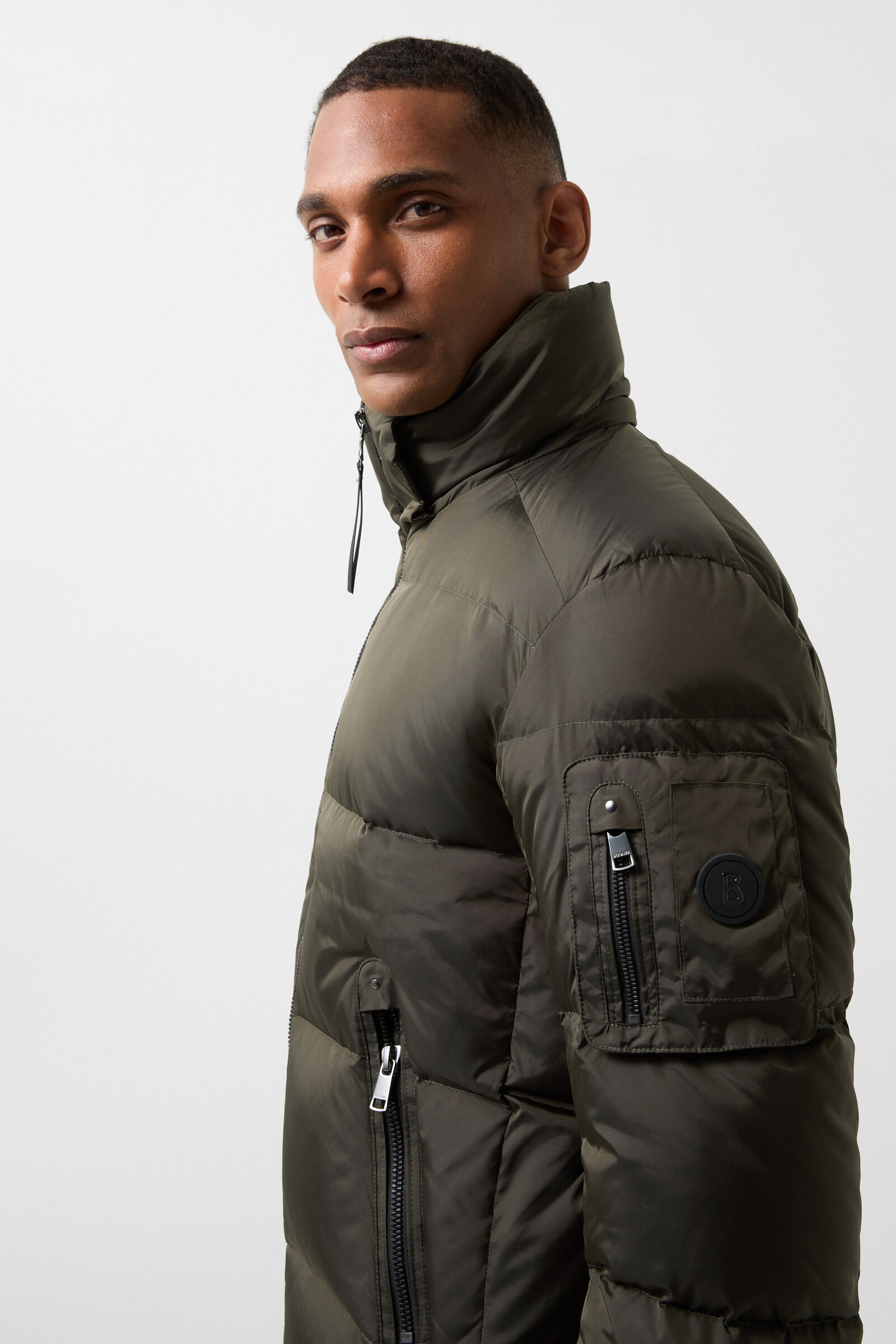 BOGNER Jamy Down jacket for men