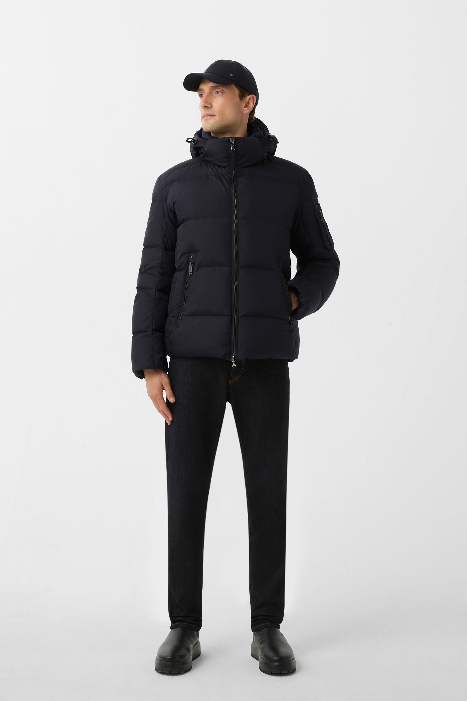 お値下げ　綿ジャケットBOGNER Bogner Ski Jacket Light Blue girls