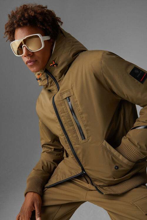 Bomberjacke Flinn