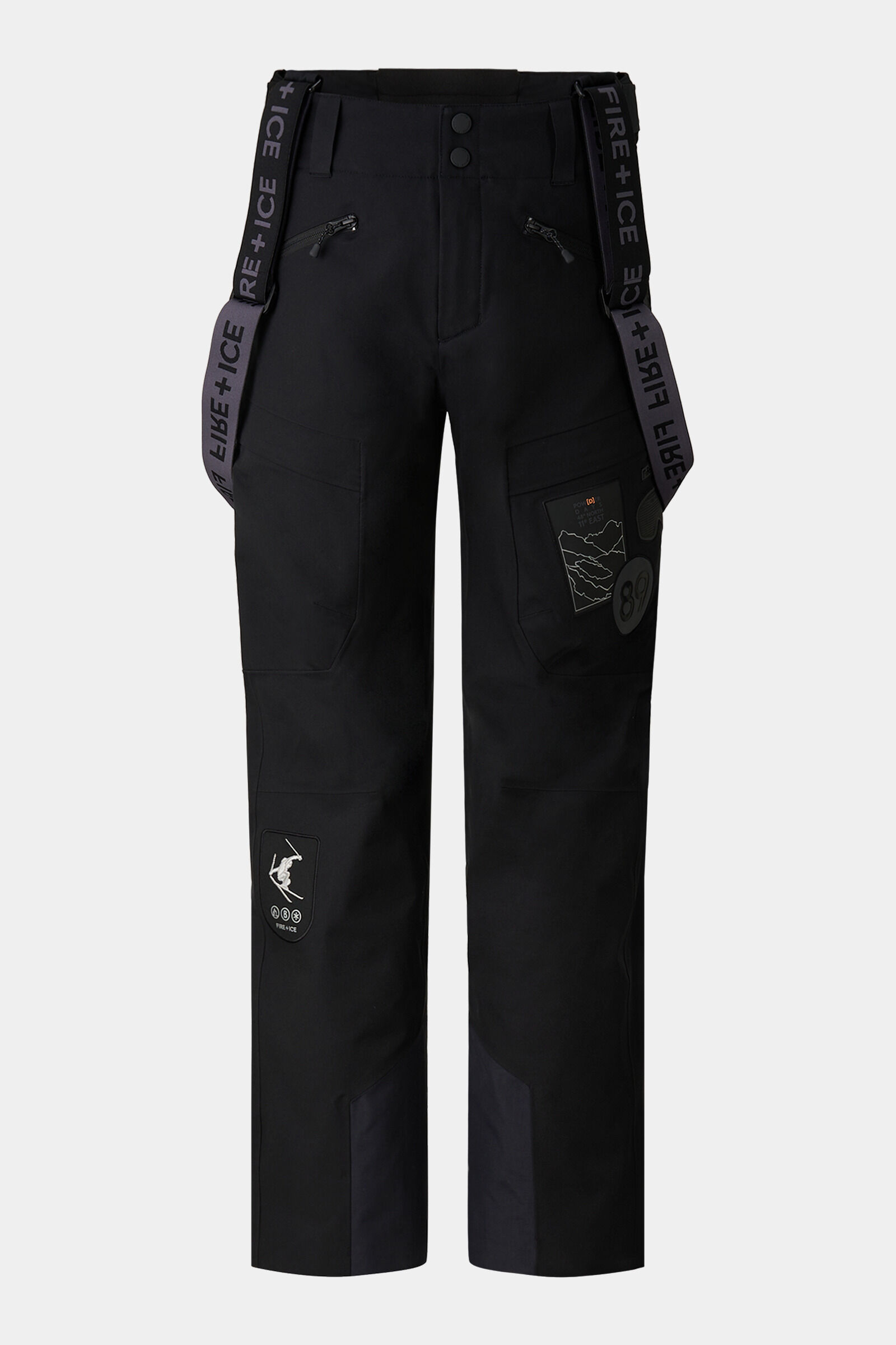 Fire and ice ski pants clearance