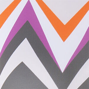 Gray/Orange/Purple/Off-White