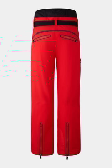 Skihose Tim Rot Skihose Tim Rot