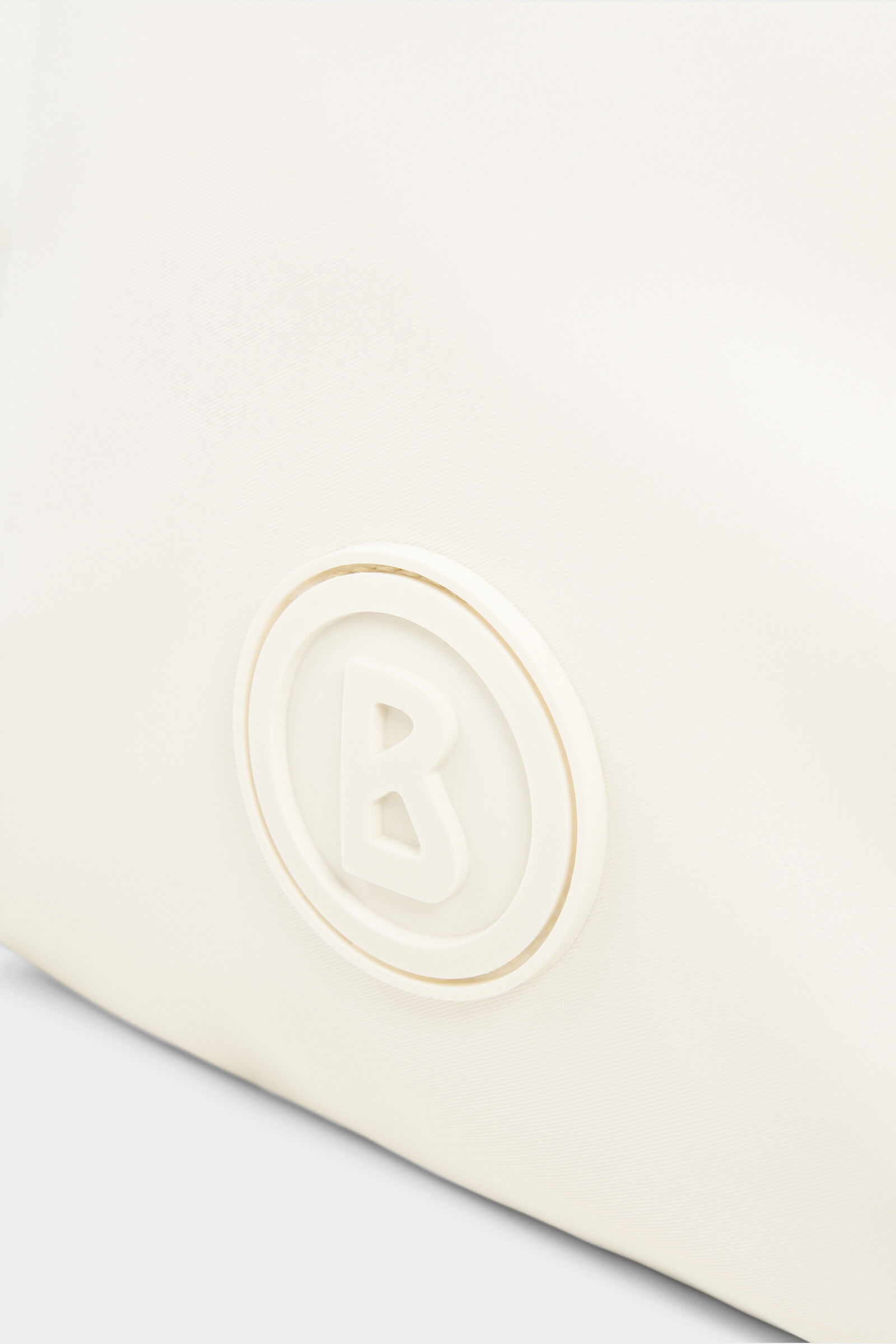 Backpack Maggia Maxi Off-White