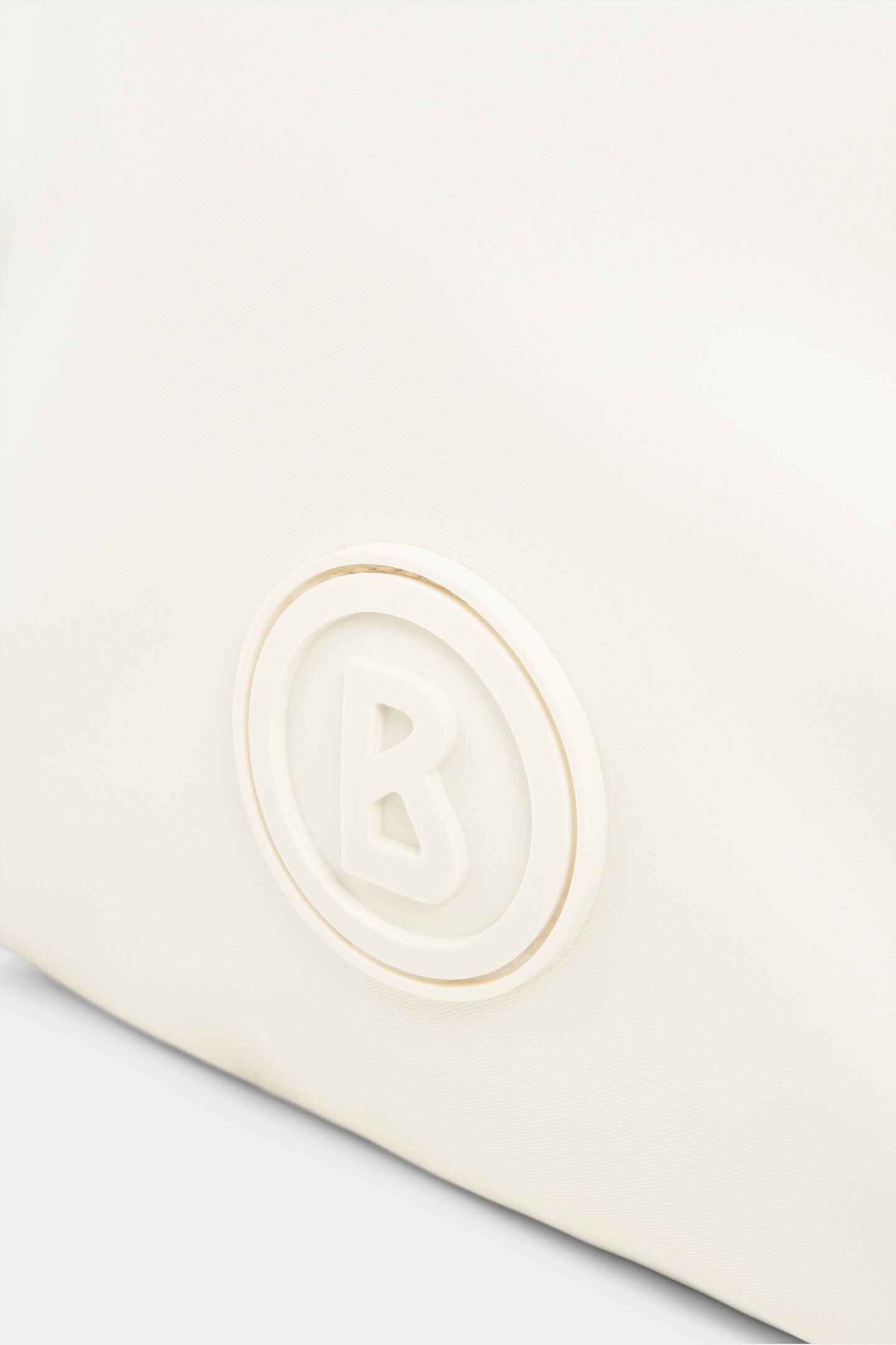 Backpack Maggia Maxi Off-White