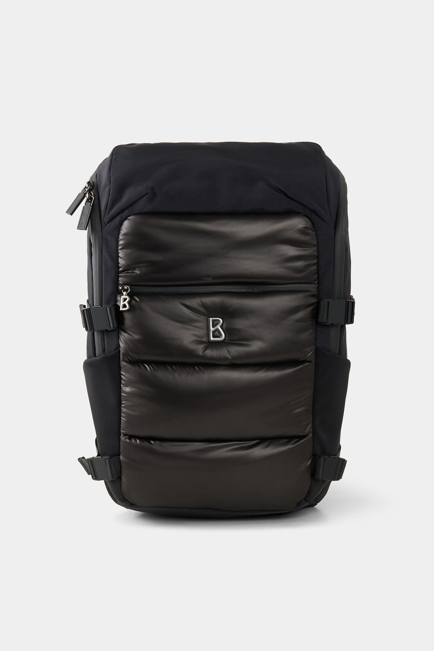 Rucksack Monarch Lennard Schwarz