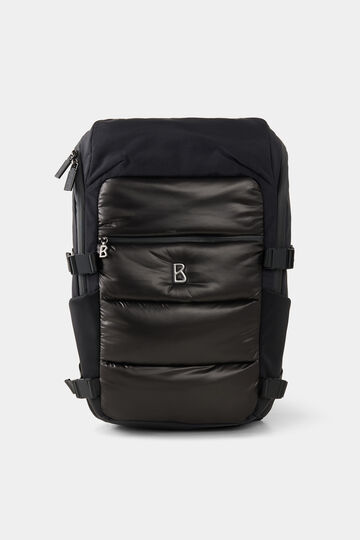 Monarch Lennard backpack Black Monarch Lennard backpack Black