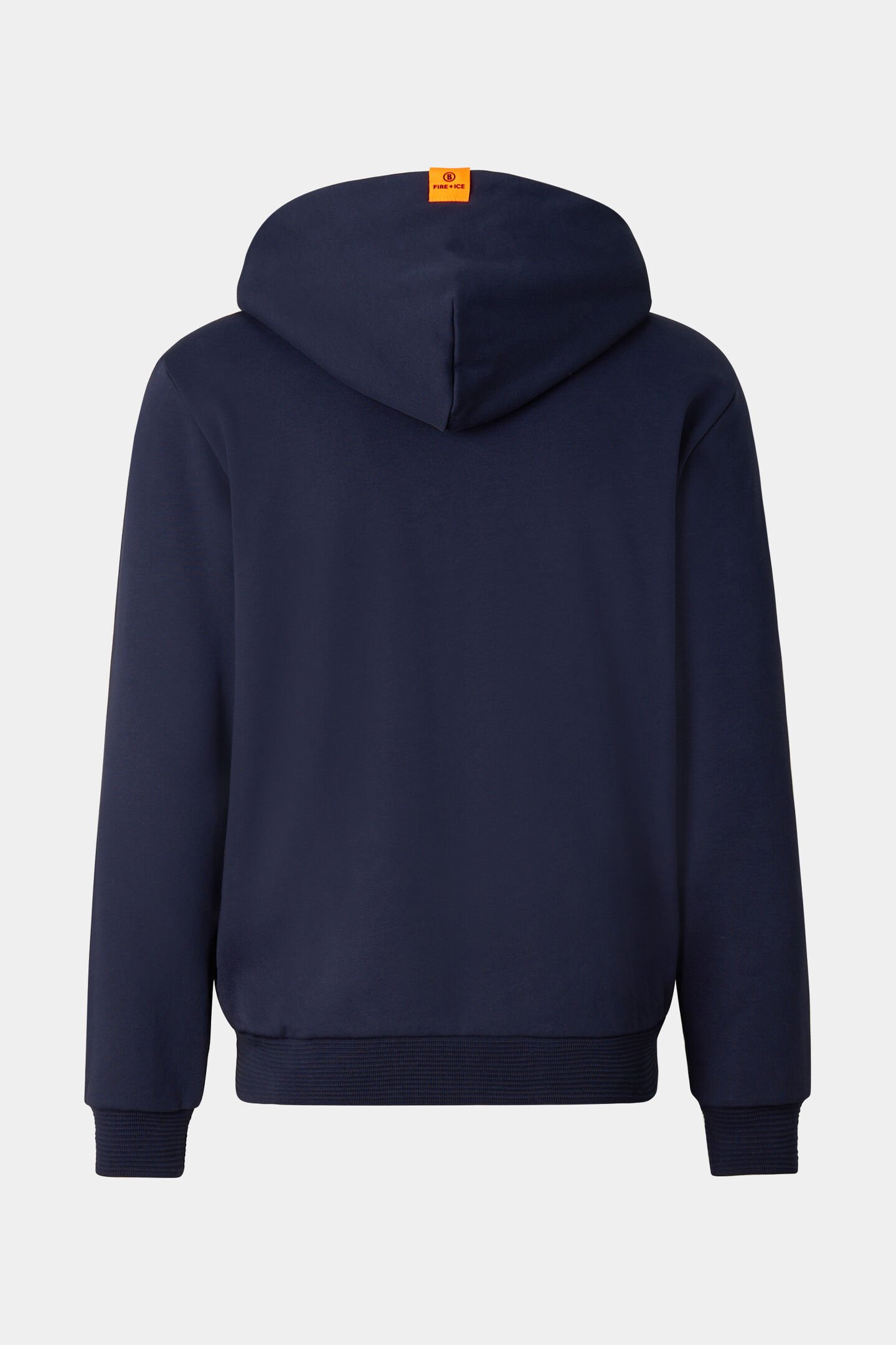 Filipo jersey jacket Dark blue