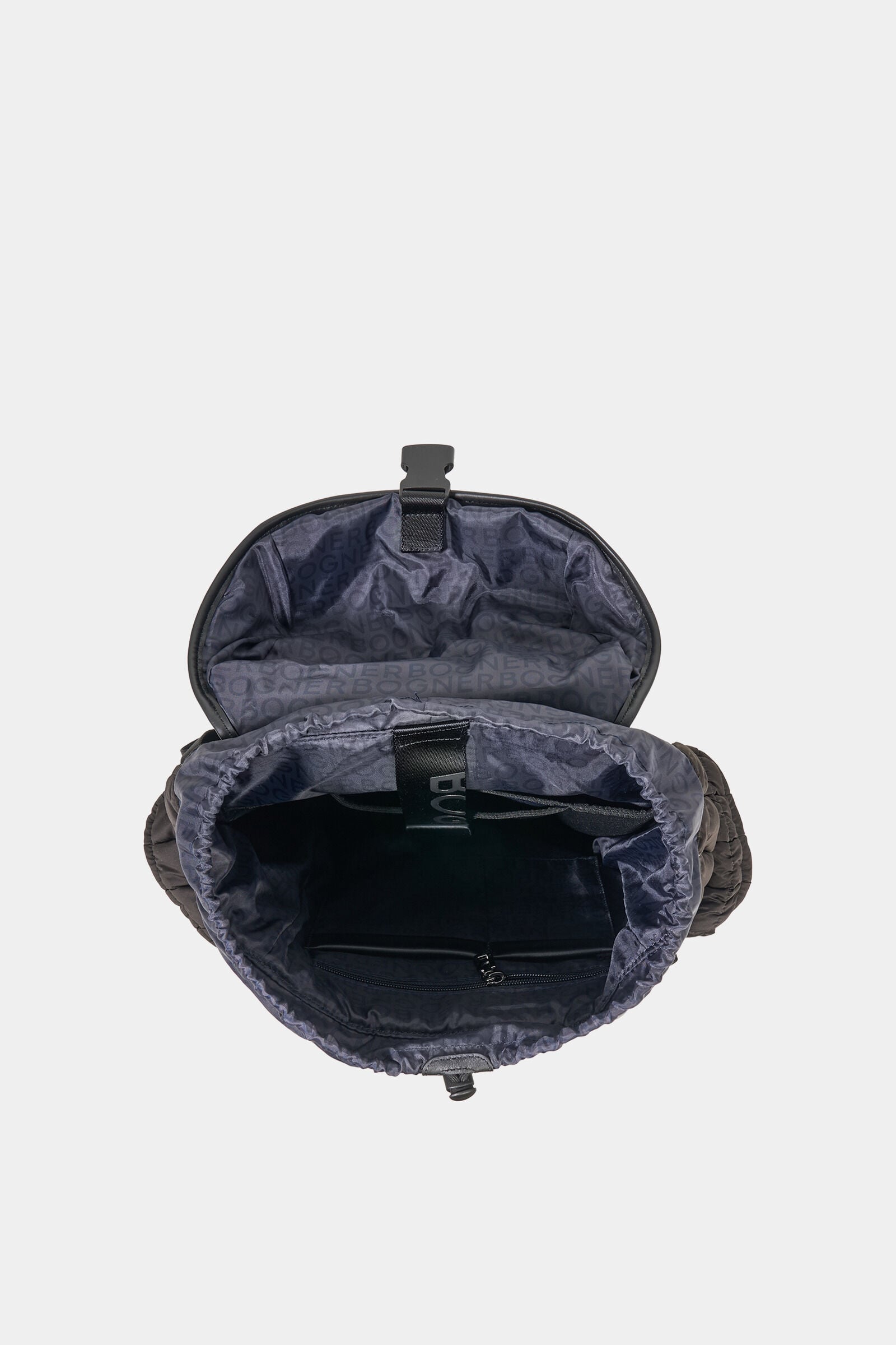 Thyon Aaron rucksack Black
