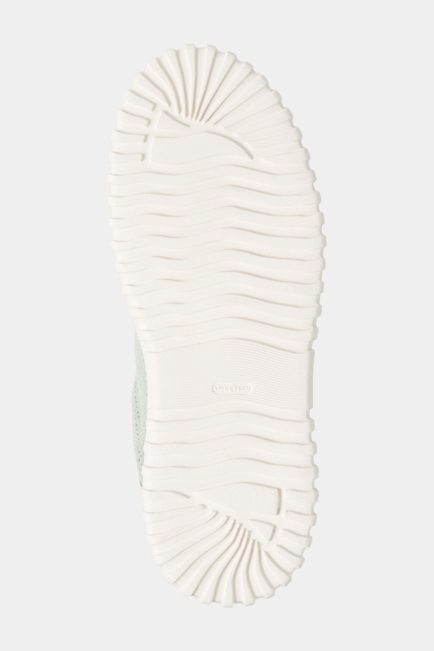 Plateau-Sneaker Singapore Mint