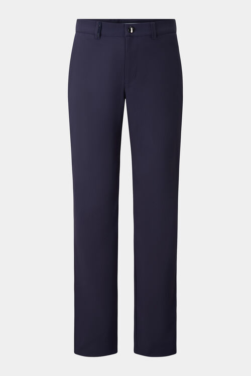 Funktionshose Anjo Navy-Blau
