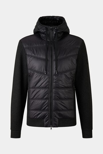 Veste hybride Joshua Anthracite Veste hybride Joshua Anthracite
