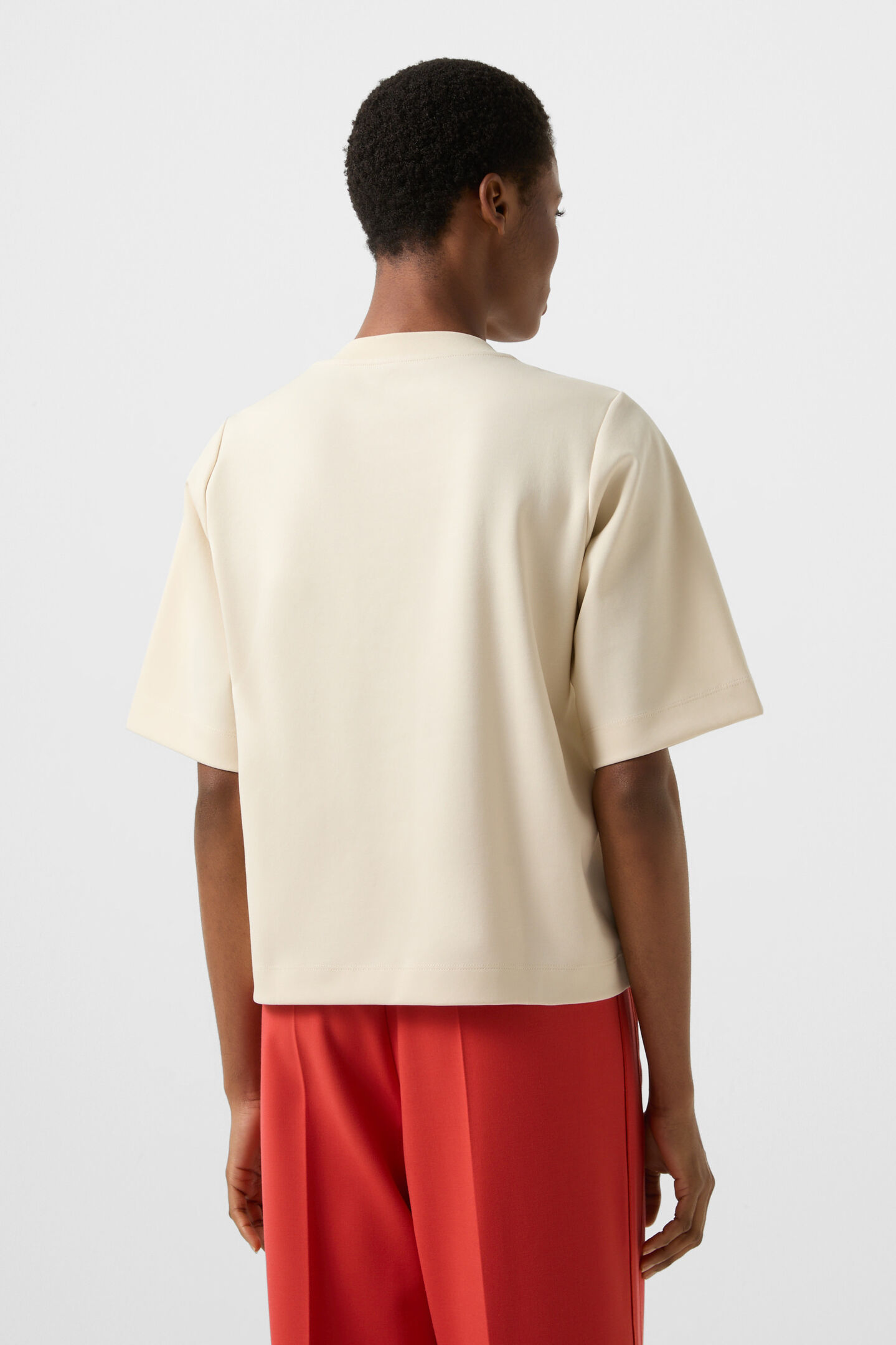 T-Shirt Dorothy Sand